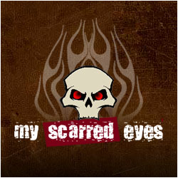 My Scarred Eye EP